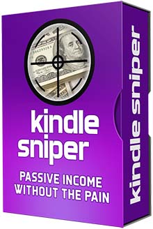 Kindle Sniper