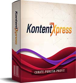 KontentXpress