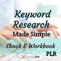 Keyword Research Made Simple