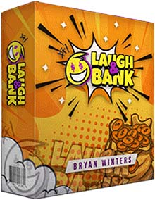 Laugh And Bank