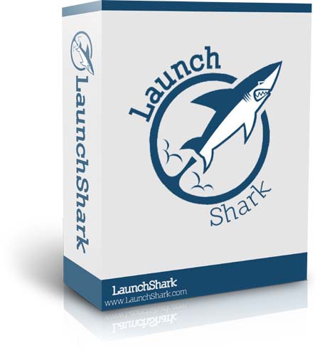 LaunchShark