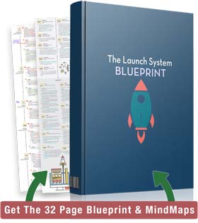 Launch System Blueprint