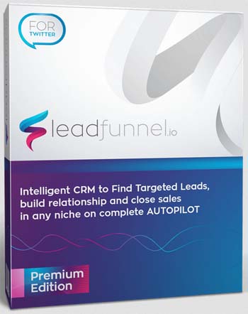 Lead Funnel