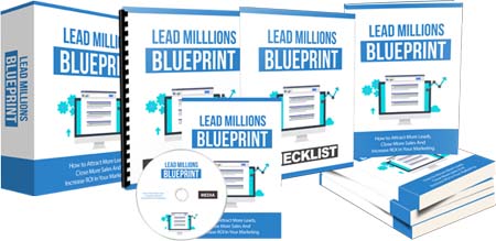 Leads Million Blueprint