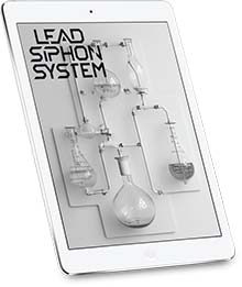 Lead Siphon System