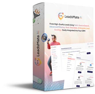 LeadsMate AI
