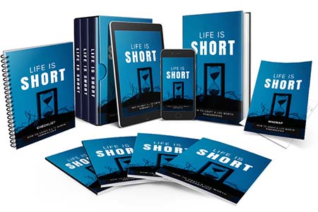 Life Is Short