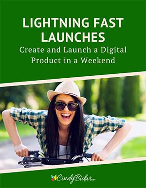 Lightning Fast Launches