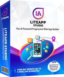 LiteApp Studio