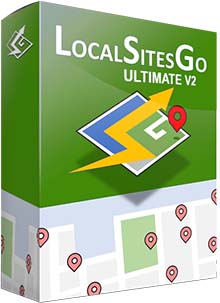 LocalSitesGo Ultimate V2