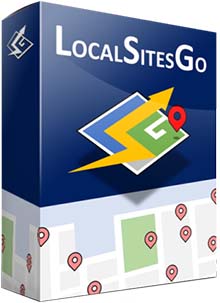 LocalSitesGo