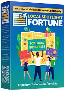 Local Spotlight Fortune
