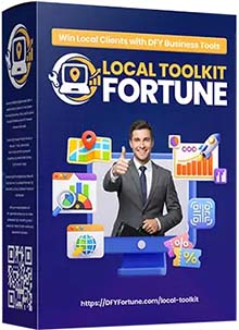Local Toolkit Fortune