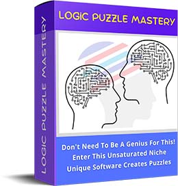 Logic Puzzle Mastery