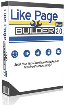 Like Page Builder 2.0 Pro