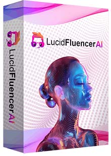 LucidFluencer AI