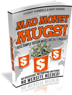 Mad Money Mugs!