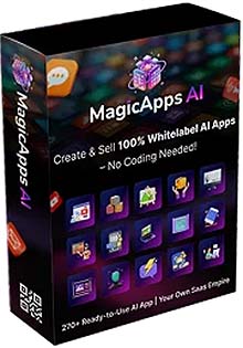 MagicApps AI