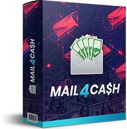 Mail4Cash