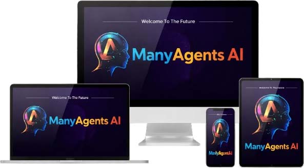 ManyAgents AI