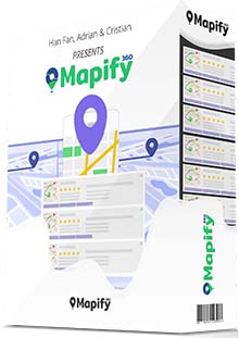 Mapify360