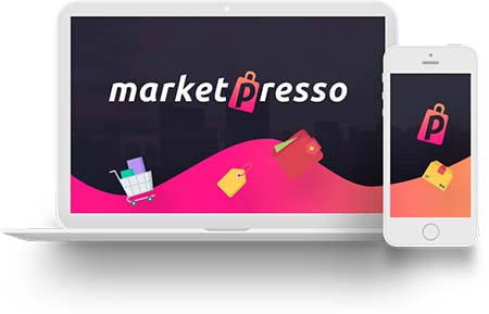MarketPresso
