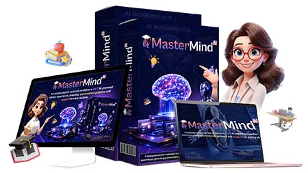 MasterMind AI