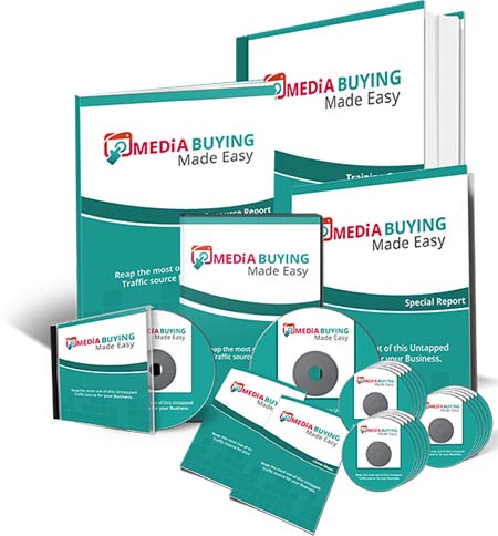 Media Buying Made Easy