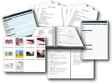 Marketing Campaign Project Management Templates