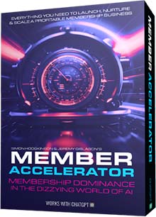Member Accelerator