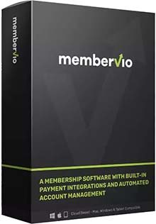 Membervio