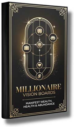 Millionaire Vision Boards