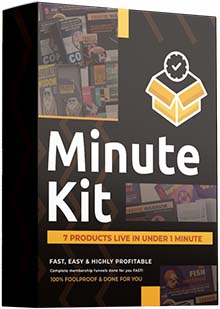 Minute Kit