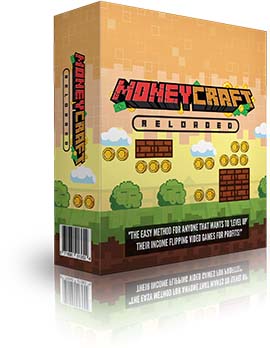 MoneyCraft Reloaded