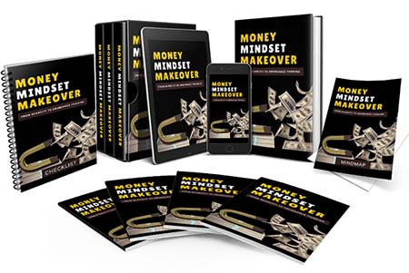 Money Mindset Makeover