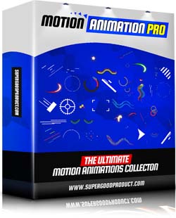 Motion Animation Pro