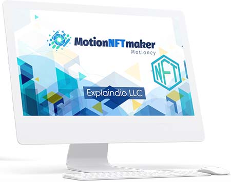 Motion NFT Maker