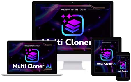 MultiCloner AI