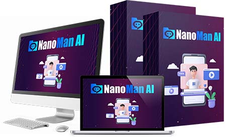 NanoMan AI