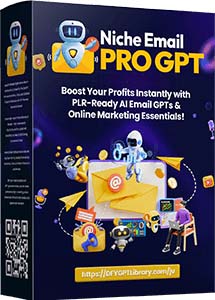 Niche Email Pro GPT