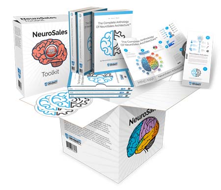 NeuroSales Architecture