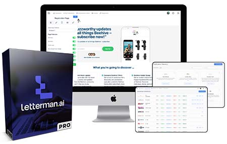 Newsletter Launch Blueprint