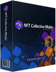 NFT Collection Maker