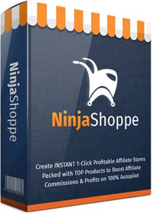 NinjaShoppe