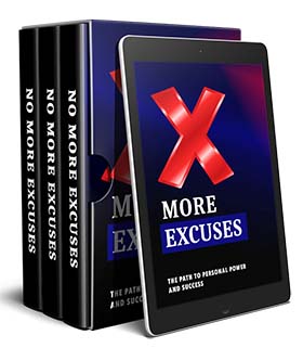 No More Excuses
