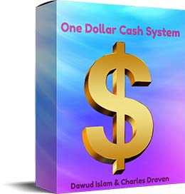 One Dollar Cash System