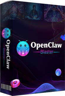 OpenClaw Blaster
