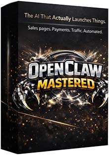 OpenClaw Mastered
