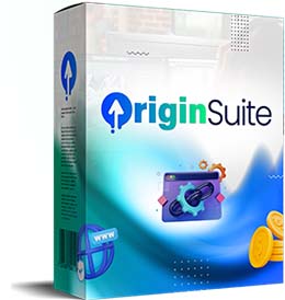 OriginSuite