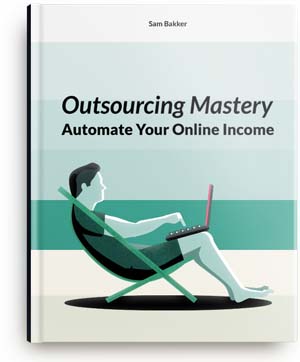 Outsourcing Mastery